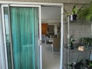 Apartamento amplo com 3 suÃtes e escritÃ³rio Jardim...