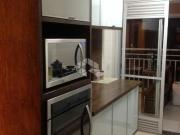 ? Apartamento Amplo com 3 Suítes e Varanda Gourmet 134m²...