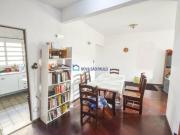 Apartamento amplo com 4 dormitórios e suíte a 5 minutos...