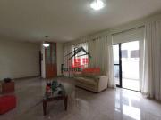 Apartamento Amplo com 4 Quartos, 2 Suítes e 2 Vagas...