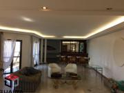 Apartamento amplo com 590m² Bosque da Saúde São Paulo SP