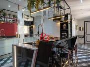 Apartamento Amplo com Design Premiado de Frente para o...