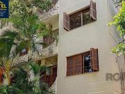 Apartamento amplo com dois dormitórios no bairro Rio...