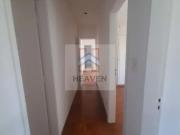 Apartamento amplo, com vaga