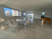 Apartamento Amplo com vista Espetacular para o mar com...