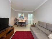 Apartamento Amplo com Vista Livre e Lazer Completo...