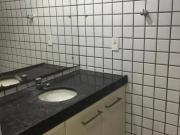 Apartamento Amplo Com Vista Maravilhosa