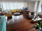 Apartamento amplo com vista panorâmica para venda em...