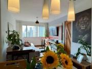 Apartamento amplo de 103m² na Vila Mariana – vista livre...