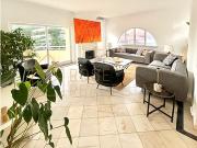 Apartamento amplo de 3 quartos no Monte Estoril