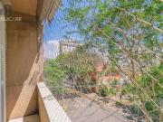 Apartamento Amplo de Esquina com 93m² no Bairro Petrópolis