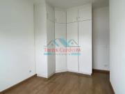 Apartamento amplo e com fino acabamento!