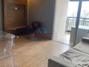 Apartamento amplo e com fino acabamento Vila Andrade