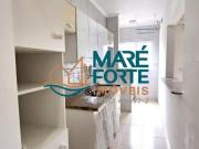 Apartamento amplo e com varanda gourmet no bairro do Itaguá