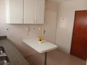 Apartamento amplo e confortável, no melhor da Vila Mascote