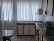 Apartamento amplo e confortável 200 metros da praia