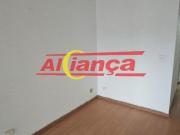 Apartamento amplo e Confortável na Vila Rosália