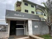 Apartamento amplo e espaçoso na Vila Carlota!