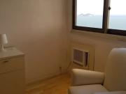 Apartamento Amplo e Frontal na Barra da Tijuca