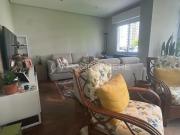 Apartamento amplo e iluminado, ventilação natural, no...