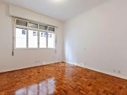 Apartamento amplo e reformado em localização nobre no...