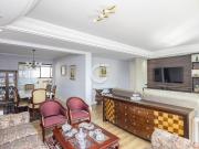 Apartamento Amplo e Sofisticado – 172m² | Mossungu