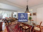 Apartamento amplo e super charmoso