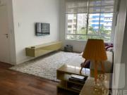 Apartamento amplo e totalmente mobiliado para alugar em...