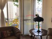 Apartamento Amplo em Santana, 3 dormitórios, sendo 1...