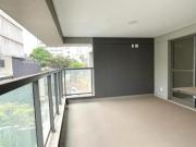 Apartamento Amplo em Vila Clementino com 84m²