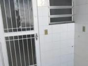 Apartamento Amplo em Vista Alegre, 02 Quartos, Varanda etc