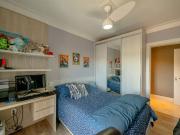 Apartamento amplo, mobiliado com 203m2, 3 dormitÃ³rios