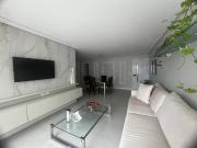 Apartamento Amplo MOBILIADO para Alugar, 3 Quartos, Edf...