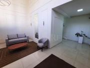 Apartamento Amplo na Área Central