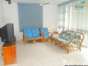 Apartamento amplo na Enseada Região do Aquário Mobiliado...