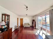 Apartamento amplo no coração da cidade 3 dormitórios,...