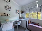 Apartamento amplo no Itacorubi!