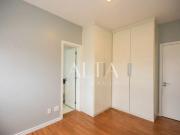 Apartamento Amplo para alugar na Vila Andrade com 211m²,...