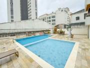 Apartamento na Vila Mariana, alto padrão, para venda,...