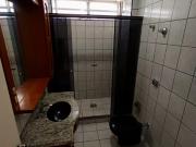 Apartamento amplo para locaÃ§Ã£o, duas quadras da praia,...