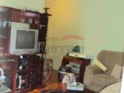 Apartamento Amplo, quintal grande centro SP