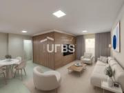 APARTAMENTO AMPLO REFORMADO SETOR BUENO