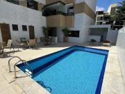 Apartamento amplo ã venda com 2/4 sendo 1 suãte e...