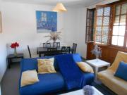 Apartamento en la plaza de Barcelos sin muebles