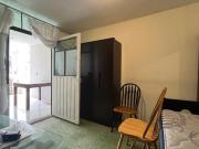 Apartamento Amueblado 22 mts