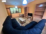 APARTAMENTO AMUEBLADO 2 DORMITORIOS EN LA PALOMERA