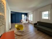 Apartamento amueblado