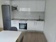 Apartamento amueblado a estrenar Apartamento amueblado a estrenar