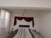 Apartamento amueblado colonia Petrolera