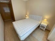 Apartamento amueblado con diseño, a estrenar